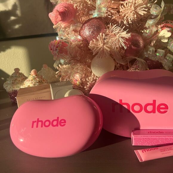 rhode skin Other - COPY - COPY - EXTREMELY RARE rhode jelly bean case